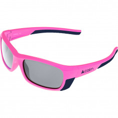 Cairn Ball, sunglasses, junior, mat neon pink midnight