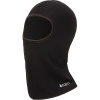 Cairn Banko Balaclava, junior, sort 