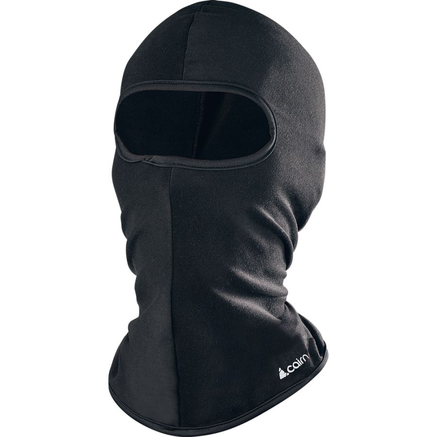 Cairn Banko Balaclava, Junior, schwarz