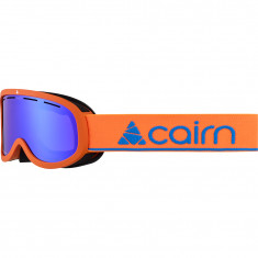 Cairn Blast SPX3000, hiihtolasit, juniori, matta oranssi