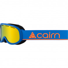 Cairn Blast SPX3000, ski goggles, junior, mat azure