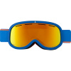 Cairn Blast SPX3000, ski goggles, junior, mat azure