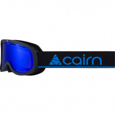 Cairn Blast SPX3000, ski goggles, junior, mat black