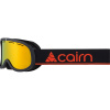 Cairn Blast SPX3000, ski goggles, junior, mat black