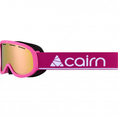 Cairn Blast SPX3000, ski goggles, junior, mat fuchsia