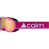 Cairn Blast SPX3000, Skibriller, Junior, Mat Black Neon Pink