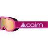 Cairn Blast SPX3000, skibriller, junior, mat blå