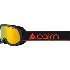 Cairn Blast SPX3000, skibriller, junior, mat sort/orange