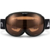 Cairn Blaze L SPX2, gafas de esquí, negro