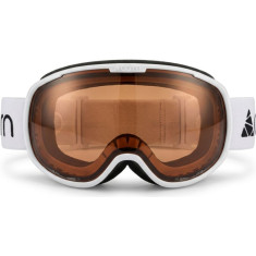 Cairn Blaze L SPX2, skibriller, hvid/orange
