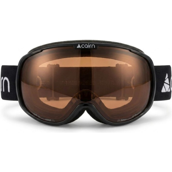 Cairn Blaze L SPX2, skibriller, sort