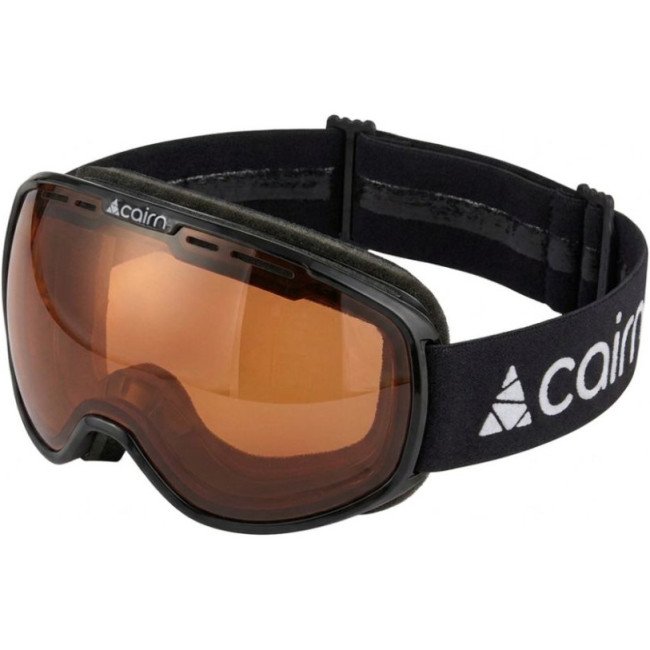 Cairn Blaze L SPX2, skibriller, sort