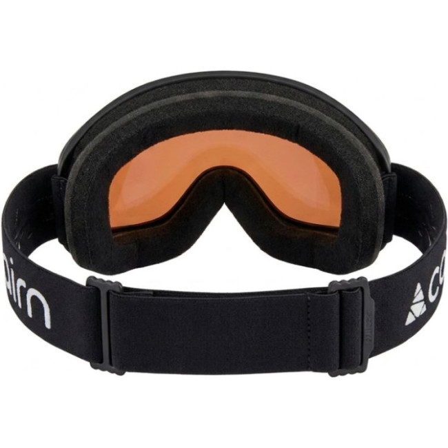 Cairn Blaze L SPX2, skibriller, sort