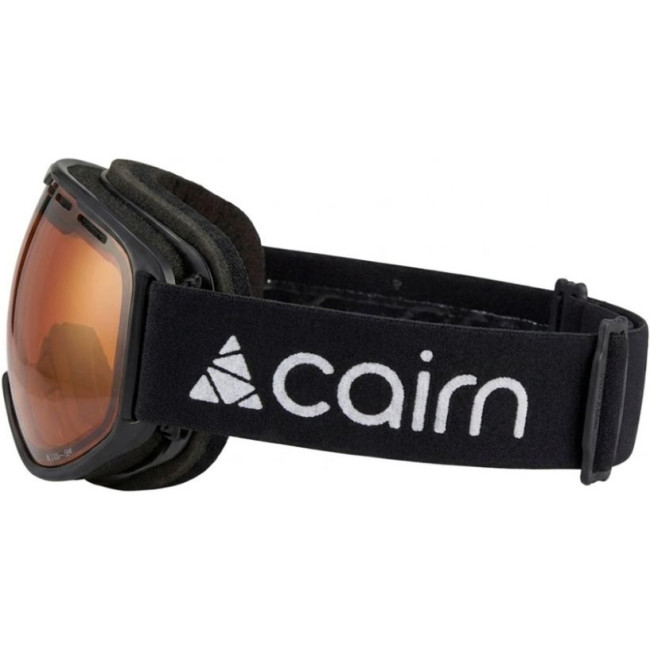 Cairn Blaze L SPX2, skibriller, sort