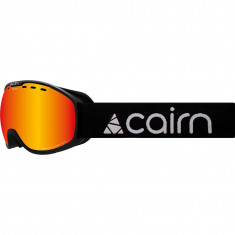 Cairn Blaze, ski bril, zwart