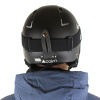 Cairn Blaze, ski goggles, mat black