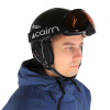 Cairn Blaze, ski goggles, mat black