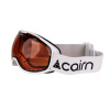 Cairn Blaze, ski goggles, mat black