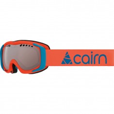Cairn Booster, síszemüveg, neon narancssárga