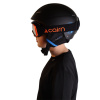 Cairn Booster SPX3000, masque de ski, noir/orange