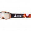 Cairn Buddy, goggles, kids, mat black red speed