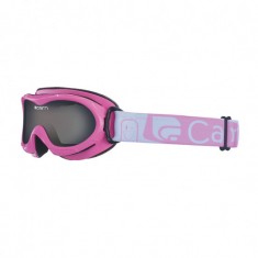 Cairn Bug, lunettes de ski, rose