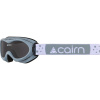 Cairn Bug, Skibrille, Junior, grau