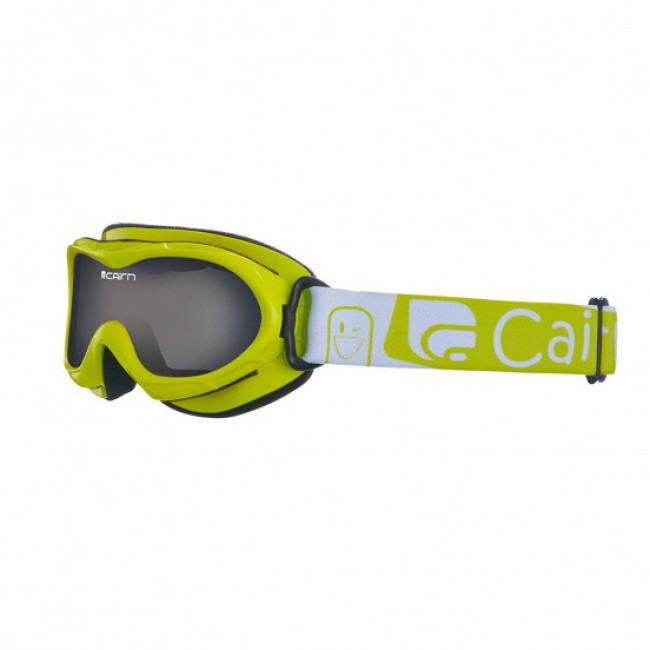 Cairn Bug, skibriller, light green