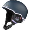 Cairn Centaure Rescue, ski helm, donkerblauw