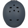 Cairn Centaure Rescue, ski helmet, mat night sky lilac