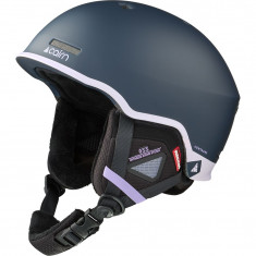 Cairn Centaure Rescue, ski helmet, mat night sky lilac