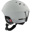 Cairn Centaure Rescue, ski helmet, mat warm grey