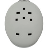 Cairn Centaure Rescue, ski helmet, mat warm grey