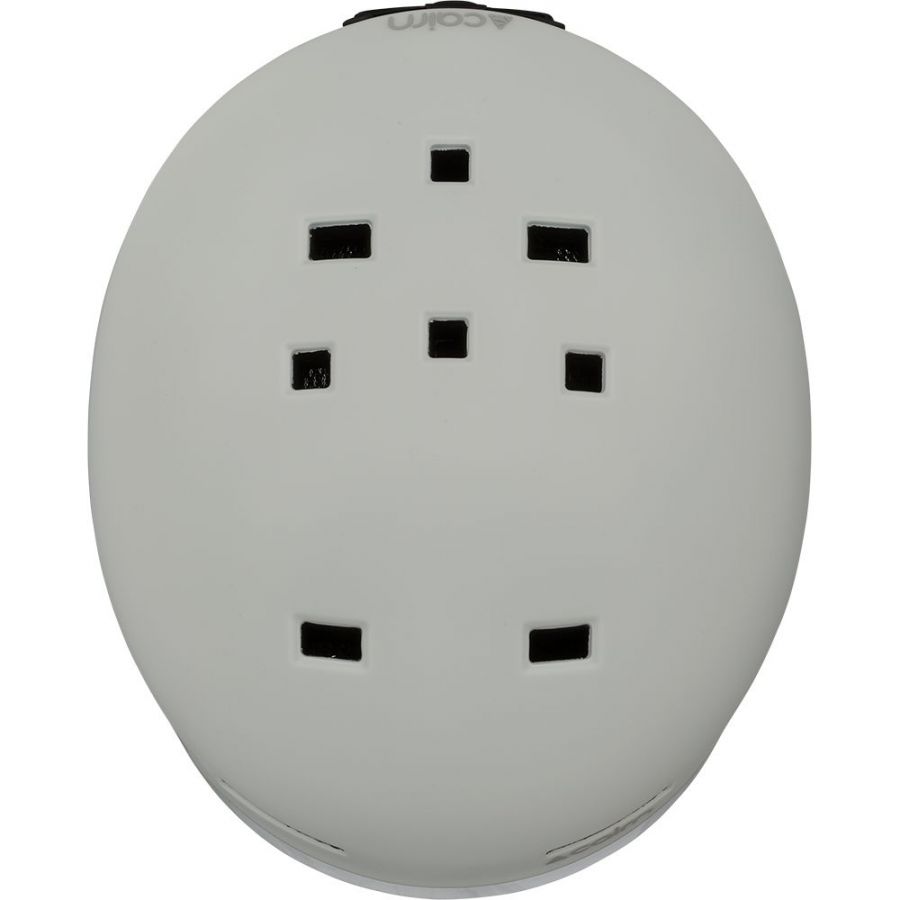 Cairn Centaure Rescue, ski helmet, mat warm grey