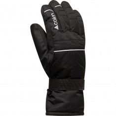 Cairn Ceres gants, noir/blanc
