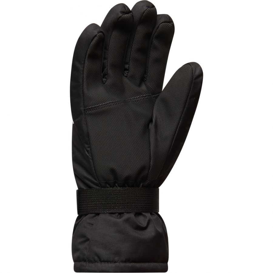 Cairn Ceres gloves, black/white