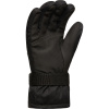 Cairn Ceres J, gloves, junior, black 
