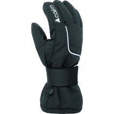 Cairn Ceres J, Skihandschuhe, Junior, schwarz
