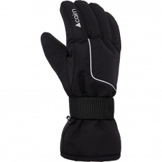 Cairn Ceres M, gloves, men, black