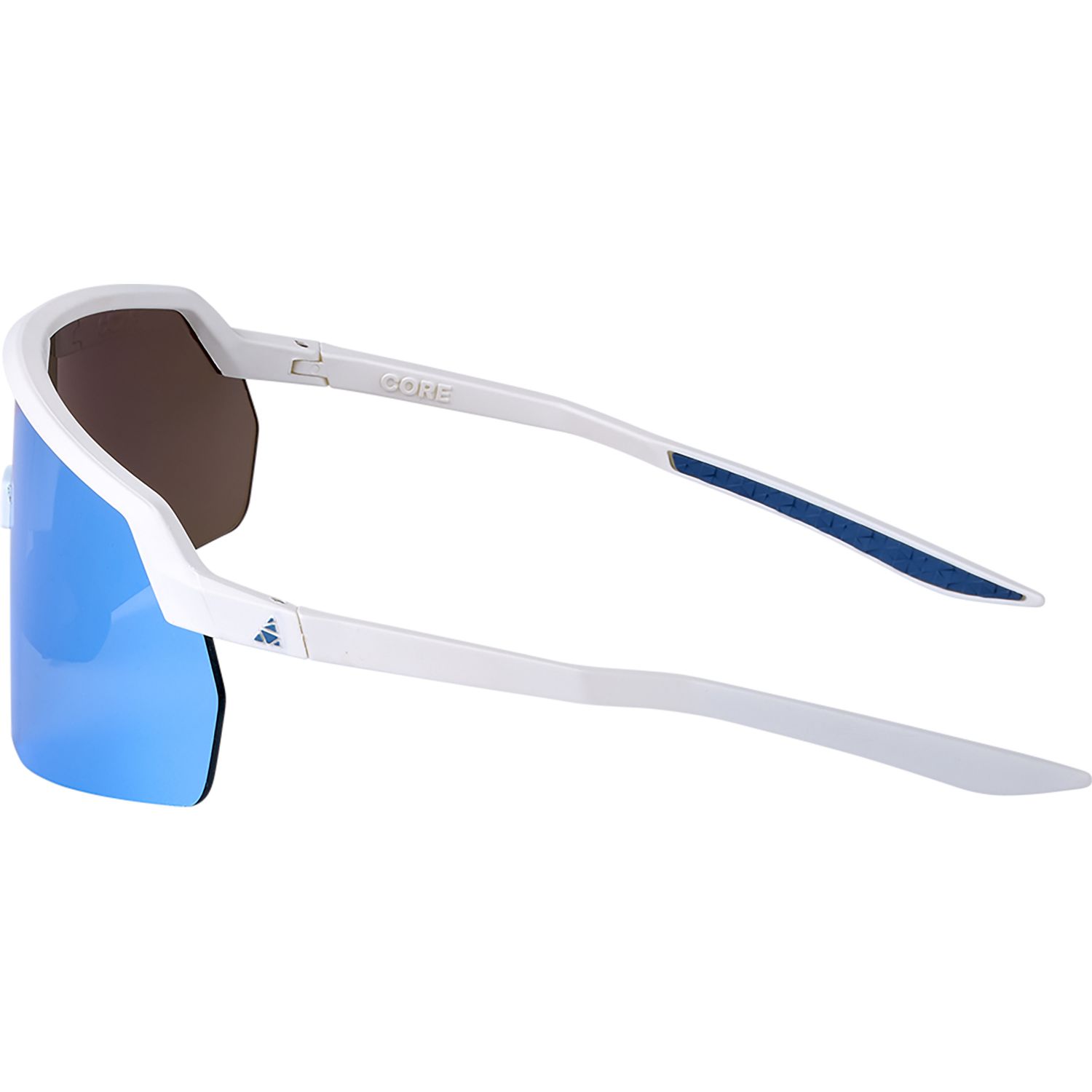 Cairn Core Pure, sunglasses, white