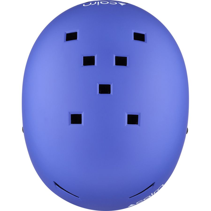 Cairn Darwin, bike helmet, junior, blue