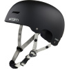 Cairn Darwin, ski helmet, matte black
