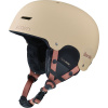 Cairn Darwin, casco de esquí, junior, beige