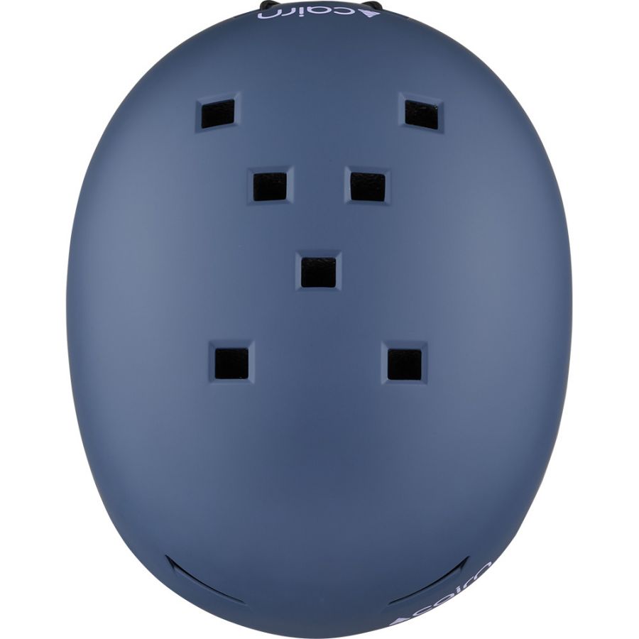 Cairn Darwin, casque de vélo, bleu