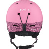 Cairn Darwin J, cască de schi, junior, pink