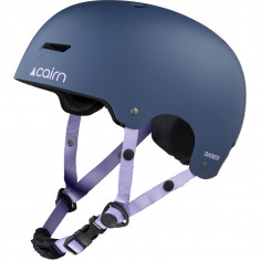 Cairn Darwin, pyöräilykypärä, sininen