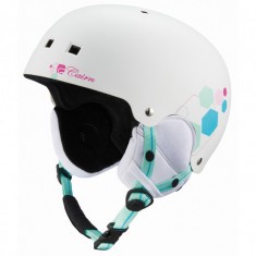 Cairn Darwin, ski helmet, junior, white