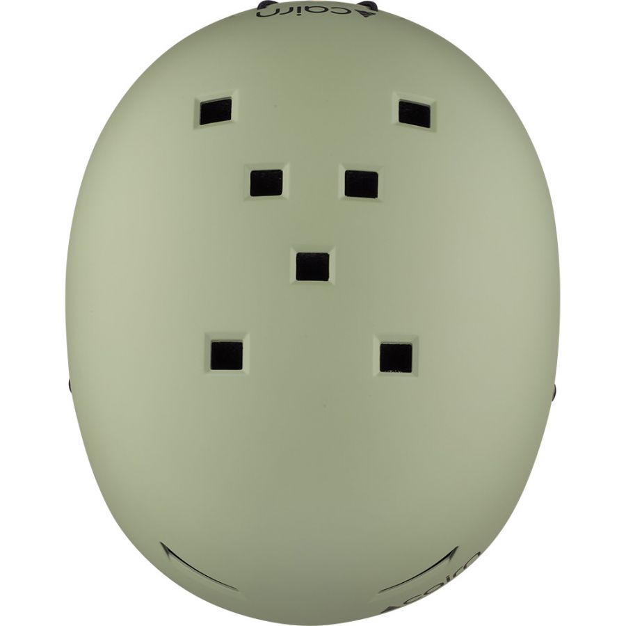 Cairn Darwin, Sykkelhjelm, Mat Light Khaki