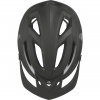 Cairn Edge MIPS, cykling helmet, mat black silver