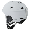 Cairn Electron, casque de ski, blanc